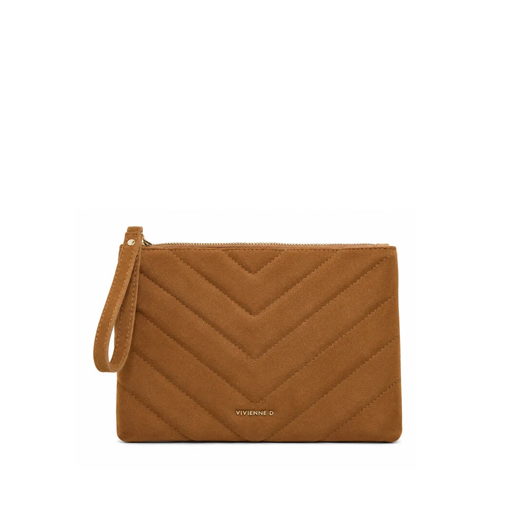 Vivienne D Bustina Lola Soft Camel