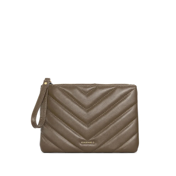 Vivienne D Bustina Lola Soft Fango