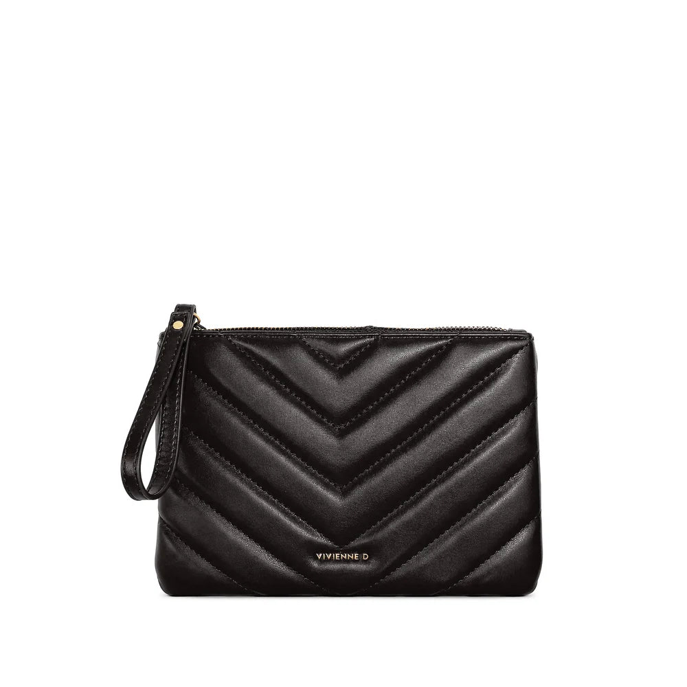 Vivienne D Bustina Lola Soft Nero