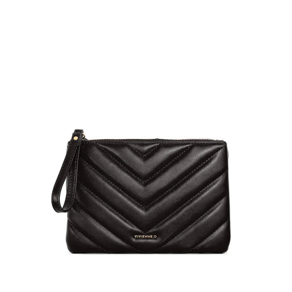 Vivienne D Bustina Lola Soft Nero