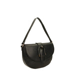 Vivienne D Borsa a Spalla/Tracolla Nero