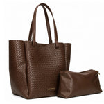 Vivienne D Shopper Dafne Twist Testa Di Moro