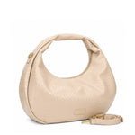 Vivienne D Borsa Julia Twist Beige