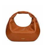 Vivienne D Borsa Julia Twist Cuoio