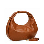 Vivienne D Borsa Julia Twist Cuoio
