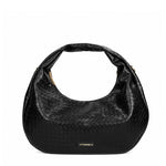 Vivienne D Borsa Julia Twist Nero