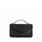 Vivienne D Mini Bag Hope Twist Nero