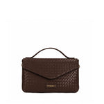 Vivienne D Mini Bag Hope Twist Testa Di Moro