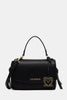 Love Moschino Borsa A  Mano  Nera JC4061PP1PLL0000