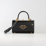 Love Moschino Borsa A  Mano Nero JC4118PP1PLO3000