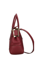Love Moschino Borsa A  Tracolla Vino JC4097PP1PLT1552