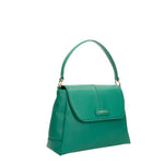 Vivienne D Borsa a Mano/Tracolla Verde