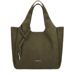 Vivienne D Shopper Cassie Wood Verde