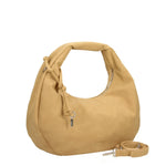Vivienne D Borsa Julia Wood Beige
