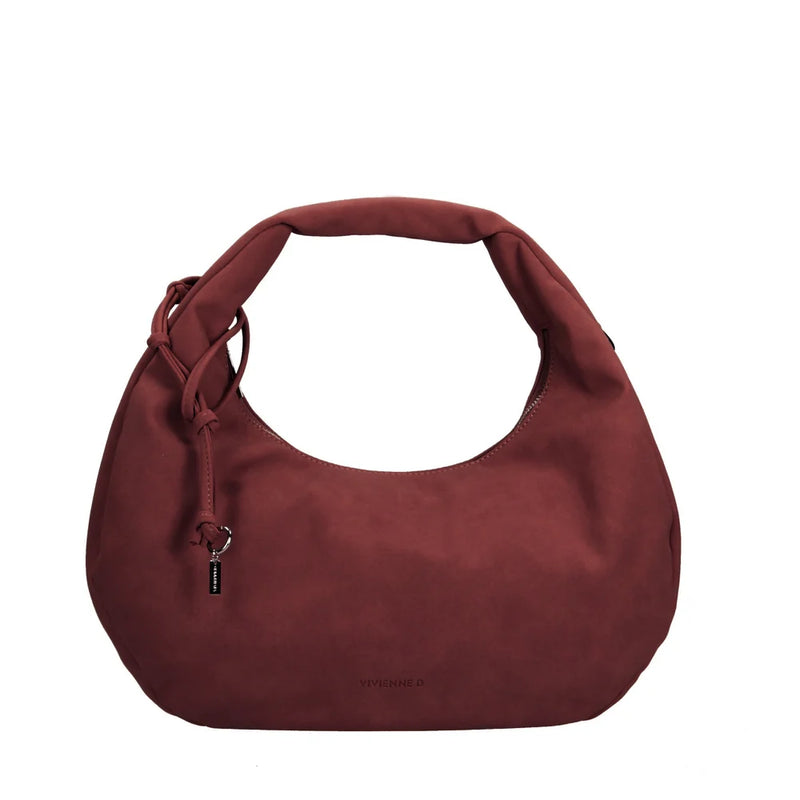 Vivienne D Borsa Julia Wood Bordeaux
