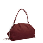 Vivienne D Maxi Pochette Zoe Wood Bordeaux