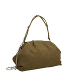 Vivienne D Maxi Pochette Zoe Wood Verde