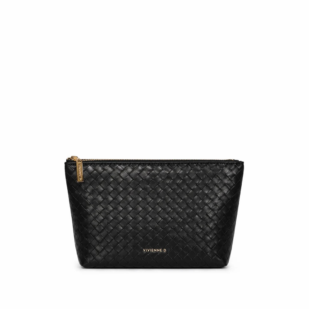 Vivienne D Beauty Rose Twist Nero