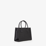 Mario Valentino Borsa A Spalla Wilk Nera VBS9I504