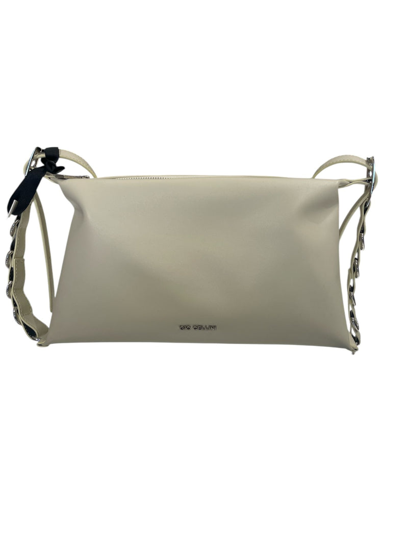 Gio Cellini Borsa A Tracolla Beige