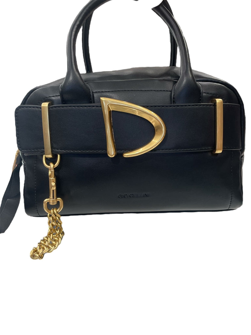 Gio Cellini Borsa a mano Nero