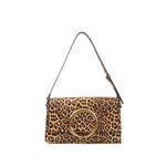 Gio Cellini Borsa a spalla Maculata