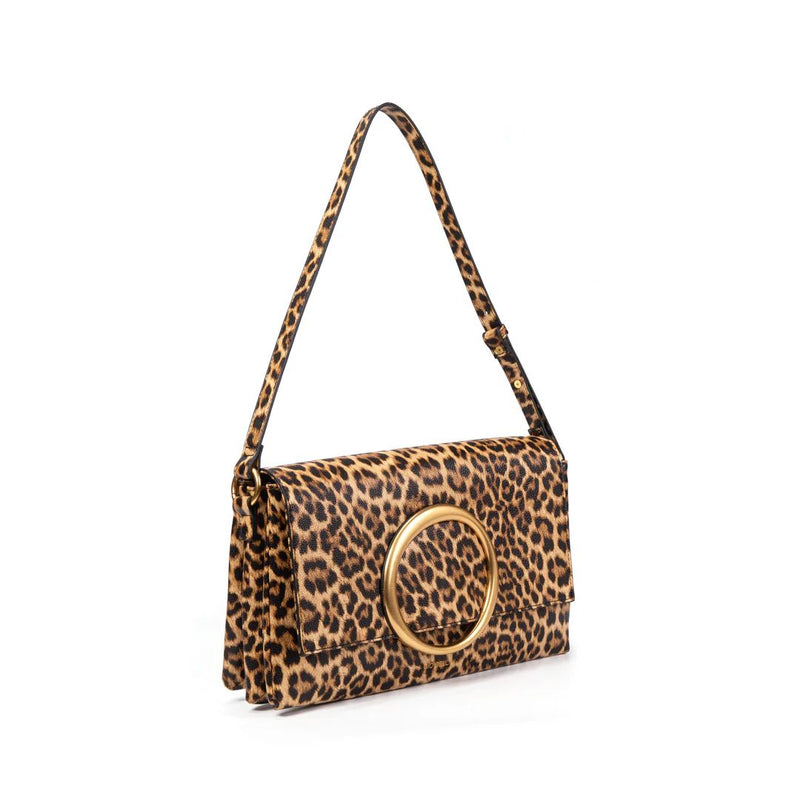 Gio Cellini Borsa a spalla Maculata