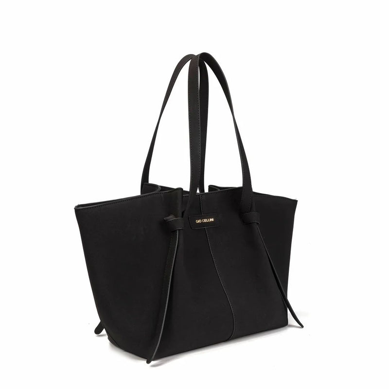 Gio Cellini Borsa a spalla Nera