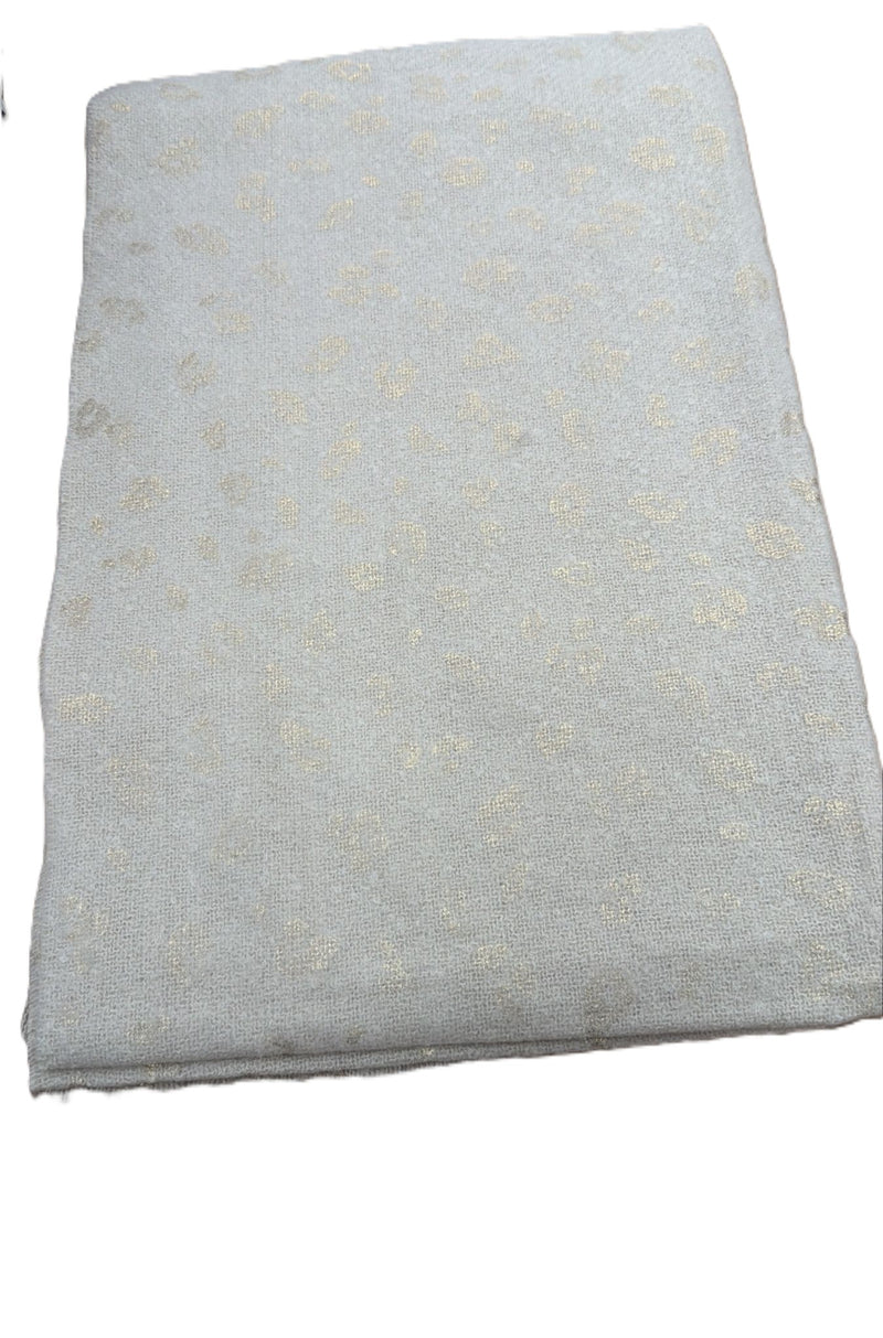 Alessandra C. Sciarpa AC1306  Beige