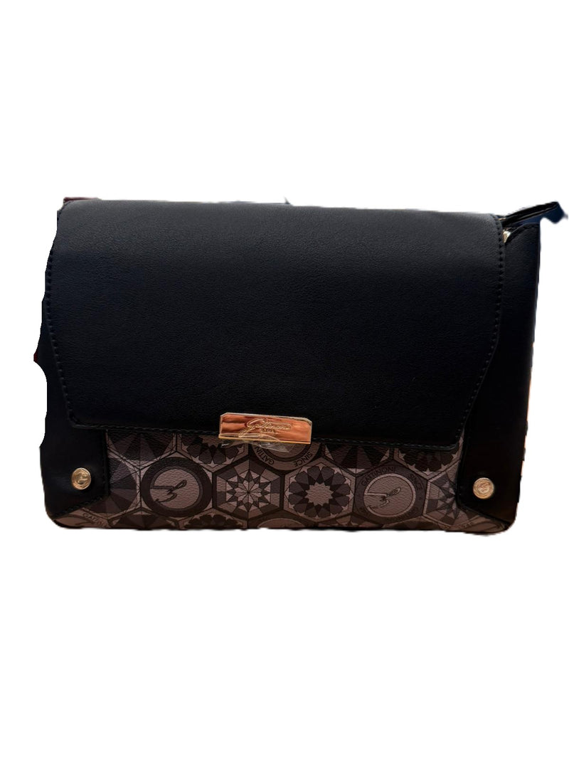 Gattinoni Teodosia Flap NERA