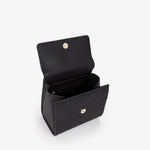 Mario Valentino Borsa a Mano Emy Re Nero