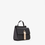 Mario Valentino Borsa a Mano Emy Re Nero