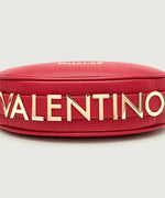 Mario Valentino Borsa a Spalla Shelby Rosso