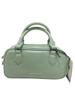 Vivienne D Mini Bauletto verde