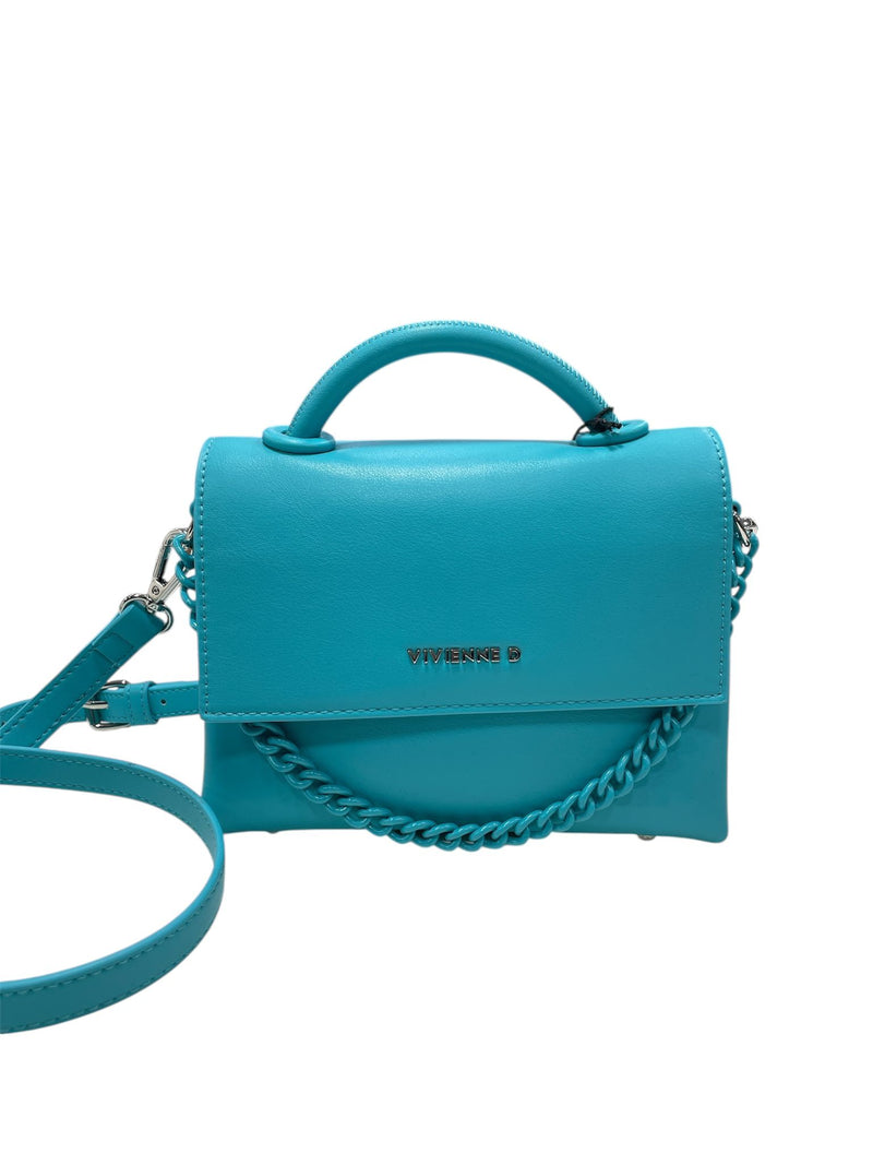 Vivienne D Borsa a Tracolla Tiffany