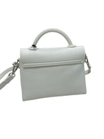 Vivienne D Borsa a Tracolla Bianco