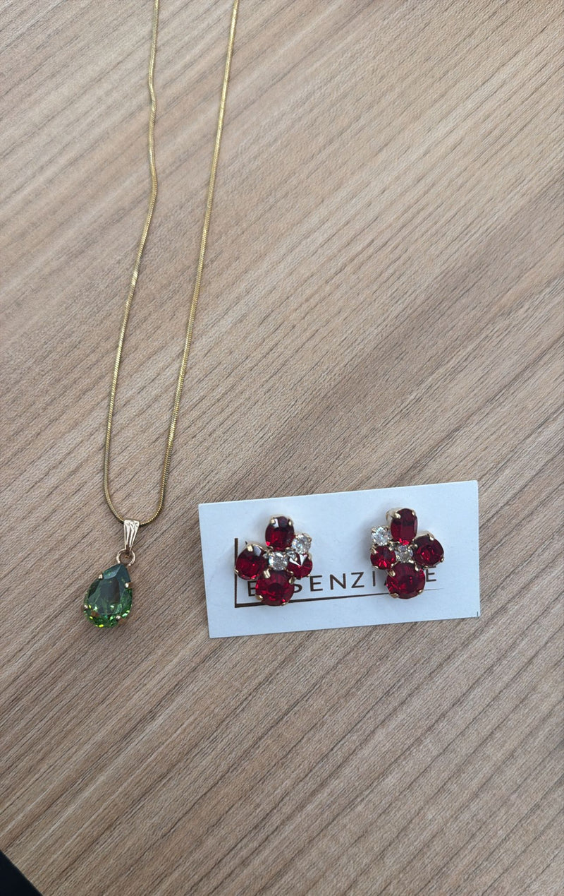 BIJOUX VARIO