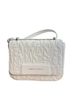 Armani Exchange Borsa a Tracolla Bianca XW001577