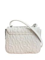 Armani Exchange Borsa a Tracolla Bianca XW001577
