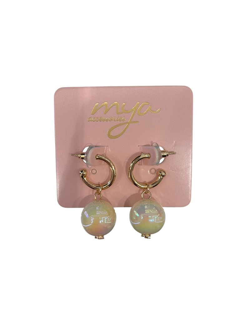 Mya Accessories Buono Acquisto Orecchini