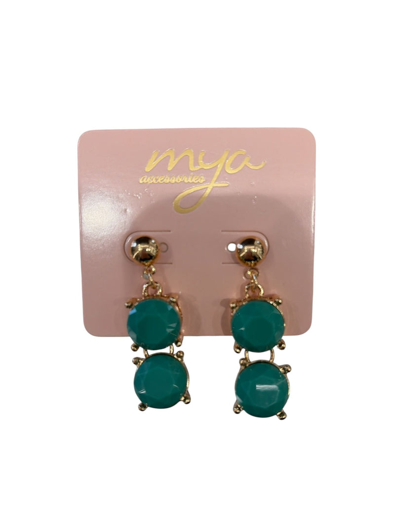 Mya Accessories Buono Acquisto Orecchini