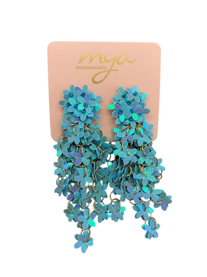 Mya Accessories Buono Acquisto Orecchini