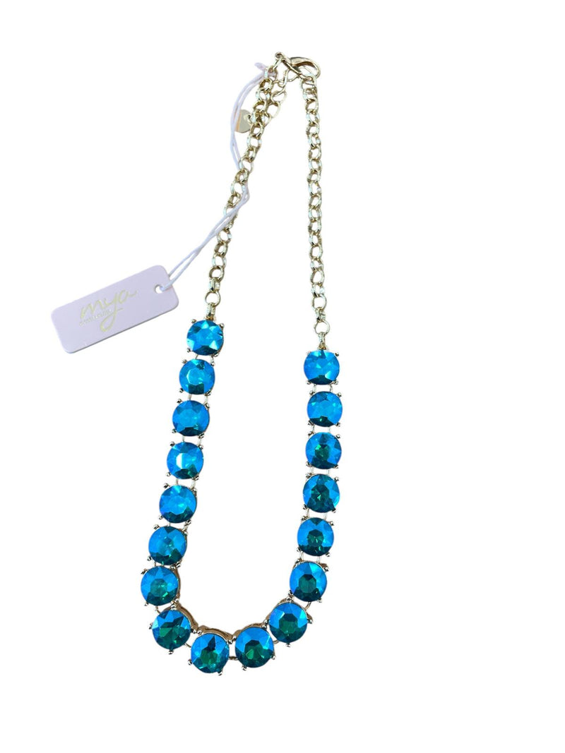 Mya Accessories Buono Acquisto Collana
