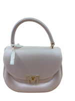 Marc Ellis Borsa a Mano Flat Jelly Light Rose/Light Gold
