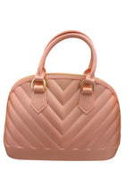 Marc ellis Borsa a mano Flat Maya M Coral Sand/Matt Gold