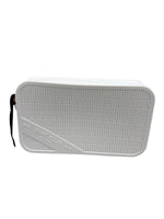 Marc ellis Borsa a Mano Flap Snap Grip White/ Light Gold