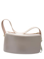 Marc Ellis Borsa a Spalla Flat Timeless Light Rose/Matt Gold