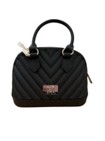 Marc ellis Borsa a  Mano Flat Maya S Black/Silver