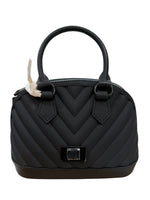 Marc ellis Borsa a  Mano Flat Maya S Black/Black