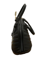 Marc ellis Borsa a  Mano Flat Maya S Black/Black
